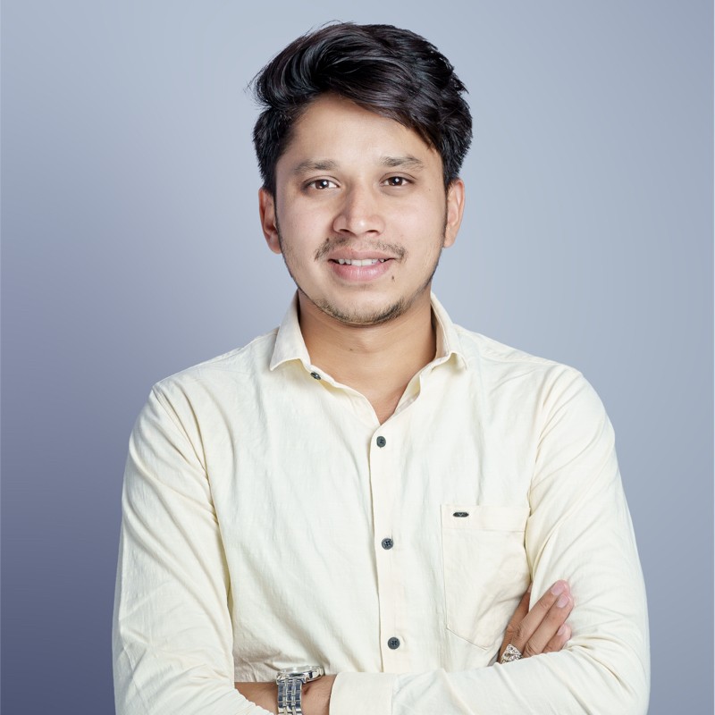 Akshay Sahu